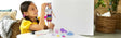 EAN 0887961909029 - Barbie Totally Hair GRN81 muñeca imagen 1
