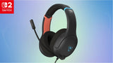 EAN 840454402216 - Turtle Beach TBS-8003-95 auricular y casco Auriculares Alámbrico Diadema Juego Negro imagen 1