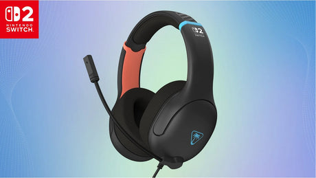 EAN 840454402216 - Turtle Beach TBS-8003-95 auricular y casco Auriculares Alámbrico Diadema Juego Negro imagen 1
