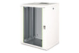 EAN 4016032135234 - Digitus DN-19 16-U armario rack 16U Bastidor de pared Gris imagen 1