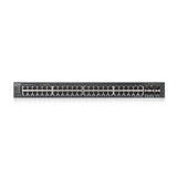 Zyxel Switch Gs2220-50 44port+ 4xsfp/Rj45+ 2xsfp