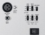 EAN 4010243034195 - Canton AM 5 De 2 vías Negro Alámbrico 80 W imagen 4
