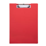 EAN 4002390092128 - MAUL 2382025 portapapel A4 Cartón, Papel Rojo imagen 7