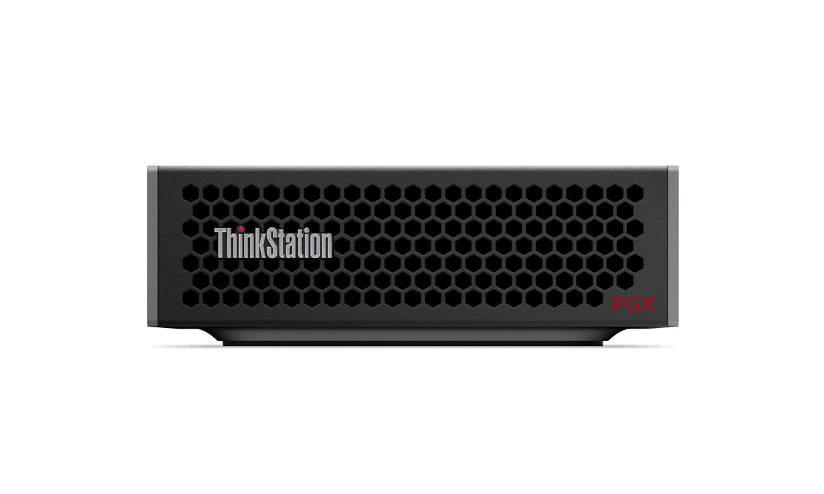 Ts/Thinkstation Pgx Gb10 1t Linux