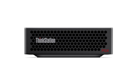 EAN 0199275201677 - Lenovo ThinkStation PGX GB10 128 GB LPDDR5x-SDRAM 4 TB SSD DGX OS Mini Tower Mini PC Negro imagen 1
