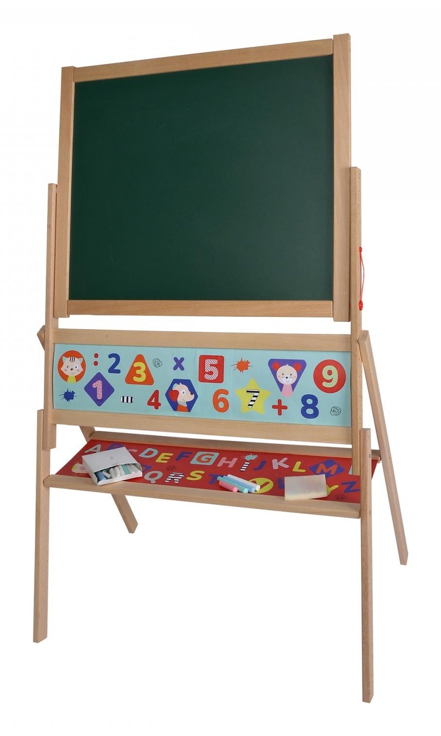 Pizarra Magnética Eichhorn, Tablero De Aprendizaje 100002589