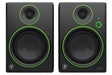 EAN 810128260114 - Mackie CR5BT De 2 vías Negro, Verde Inalámbrico y alámbrico 28 W imagen 1