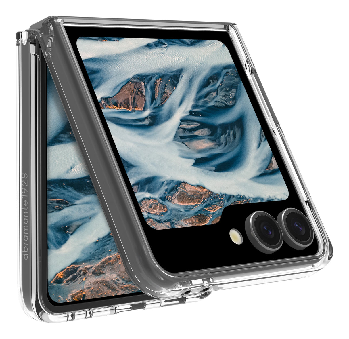 EAN 5711428068507 - dbramante1928 Iceland Pro funda para teléfono móvil 17,5 cm (6.9") Transparente imagen 1