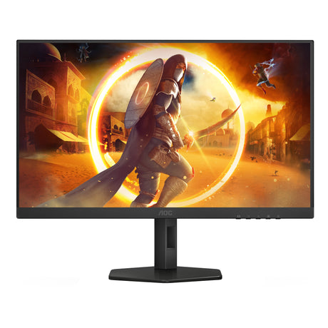 EAN 4038986182485 - AOC G4 Q27G4XF pantalla para PC 68,6 cm (27") 2560 x 1440 Pixeles Quad HD LED Negro, Gris imagen 6