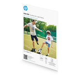 Hp Iron-On Transfers Lightfabric A4