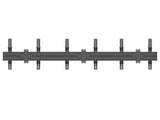 M Wallmount Pro Mbw3u Tilt  Black