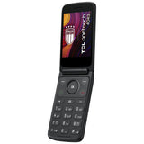 Tcl 4043d Onetouch 3,20"  2mp Dual Lte Black
