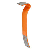 Barra Plana Picard Nageleisen Blackgiant