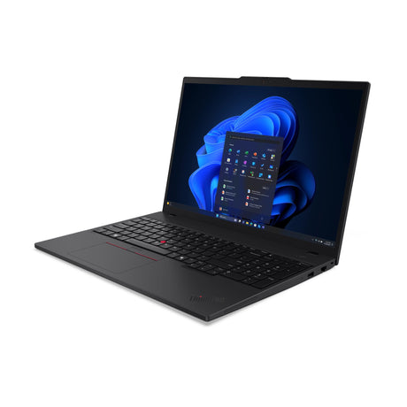 EAN 0198158338745 - Lenovo ThinkPad T16 Gen 4 (Intel) Intel Core Ultra 7 255U Portátil 40,6 cm (16") WUXGA 64 GB DDR5-SDRAM 1 imagen 3