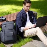 EAN 4711636273275 - ASUS ProArt Backpack PP2600 40,6 cm (16") Mochila Negro imagen 9