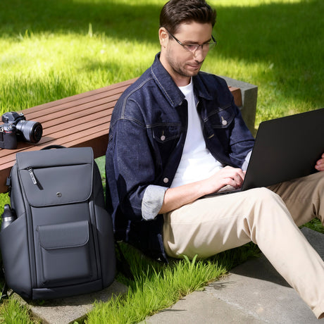 EAN 4711636273275 - ASUS ProArt Backpack PP2600 40,6 cm (16") Mochila Negro imagen 9