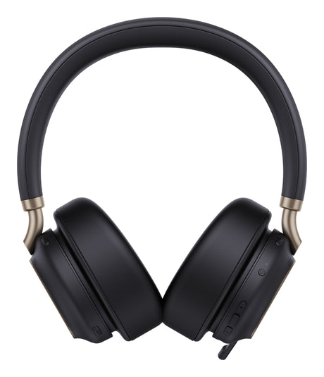 EAN 0841885125545 - Yealink BH76 Plus + Charging Stand Teams USB-C/A Auriculares Inalámbrico Diadema Llamadas/Música USB Type imagen 3