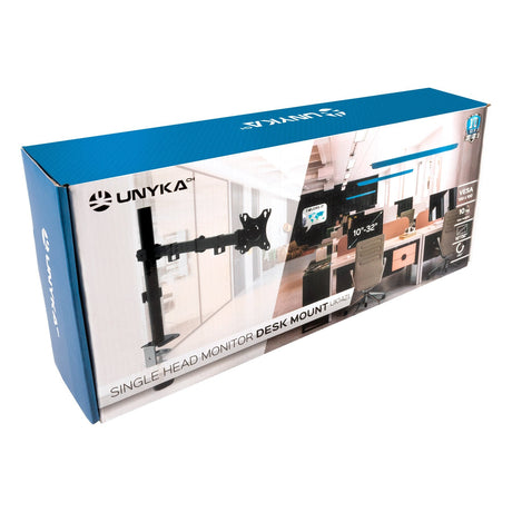 EAN 6974560221097 - UNYKAch UK1421 81,3 cm (32") Escritorio Negro imagen 4