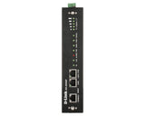 EAN 0790069458675 - D-Link DIS-2650AP punto de acceso inalámbrico 1200 Mbit/s Negro Energía sobre Ethernet (PoE) imagen 5