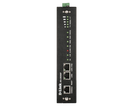 EAN 0790069458675 - D-Link DIS-2650AP punto de acceso inalámbrico 1200 Mbit/s Negro Energía sobre Ethernet (PoE) imagen 5