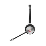 Auriculares  Yealink Whd622uc  Negro