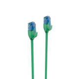 Shiverpeaks Cable De Red Cable De Red Cat.6 U/Utp Slim Verde 2m