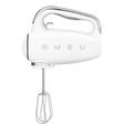 EAN 8017709301873 - Smeg HMF01WHEU batidora Batidora de mano 250 W Blanco imagen 1