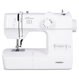Medion Life® Md11179 Máquina De Coser Sm70 Blanco