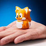 EAN 5056280456568 - TUBBZ Sonic the Hedgehog: Tails imagen 1