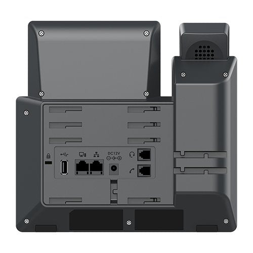 Grandstream Grp-2634 Teléfono Ip Profesional