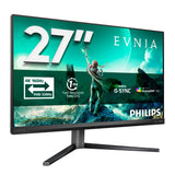EAN 8721038004298 - Philips Evnia 3000 27M2N3800A/00 pantalla para PC 68,6 cm (27") 3840 x 2160 Pixeles 4K Ultra HD LCD Negro imagen 2