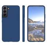 Dbramante1928 Costa Rica Funda Para Galaxy S22 15,5 Cm (6.1") Azul