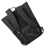 EAN 4260709016221 - Rivacase Eden mochila Mochila enrollable Negro Poliéster, cuero PU imagen 15