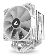 EAN 4044951042067 - Sharkoon A60 RGB Procesador Refrigerador de aire 12 cm Blanco 1 pieza(s) imagen 4