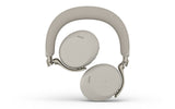 Jabra Evolve3 75 Uc + Link 390c Warm Gris