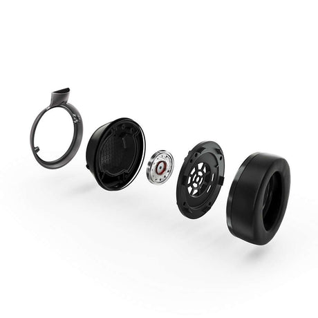 EAN 4895229108394 - Philips Fidelio Auriculares Inalámbrico y alámbrico Diadema Llamadas/Música Bluetooth Negro imagen 9
