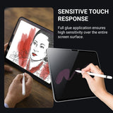 EAN 5904310705745 - Crong 3D Armour Glass – Szklo hartowane iPad 11 (2025) / iPad 10.9 (2022) Protector de pantalla Apple 1 p imagen 6
