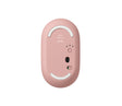 EAN 5099206127623 - Logitech 920-013108 teclado Ratón incluido Universal Bluetooth QWERTZ Alemán Rosa imagen 1