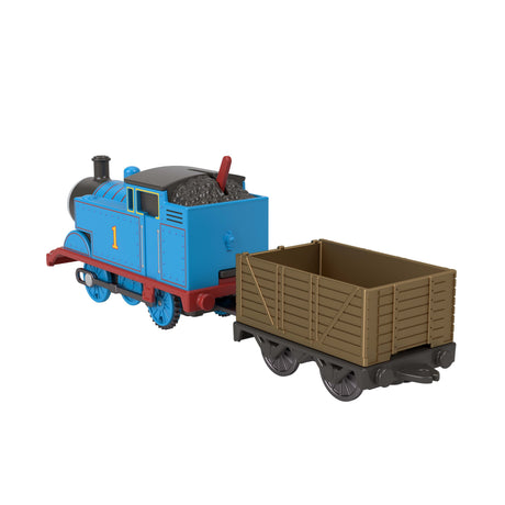 EAN 194735312955 - Fisher-Price Thomas & Friends JGF93 vehículo de juguete imagen 4