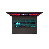 EAN 4711377280600 - MSI Thin A15 B7UC-415ES AMD Ryzen™ 7 7735HS Portátil 39,6 cm (15.6") Full HD 16 GB DDR5-SDRAM 512 GB SSD  imagen 2