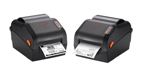 EAN 8809521197501 - Bixolon XD5-40d impresora de etiquetas Térmica directa 203 x 203 DPI 178 mm/s Inalámbrico y alámbrico Eth imagen 2