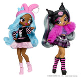Mga Entertainment Mga L.O.L. Surprise O.M.G. Hello Kitty & Friends -Kuromi 249894-Euc
