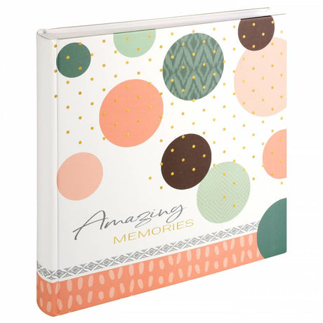 EAN 4004122275410 - Walther Design MX-485-R álbum de foto y protector imagen 1