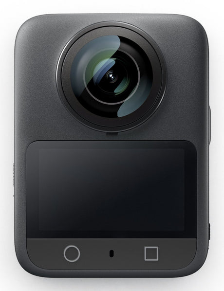 EAN 6937224110519 - DJI Osmo 360 cámara para deporte de acción 120 MP 8K Ultra HD CMOS 25,4 / 1,1 mm (1 / 1.1") Wifi 183 g imagen 1