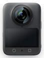 EAN 6937224110519 - DJI Osmo 360 cámara para deporte de acción 120 MP 8K Ultra HD CMOS 25,4 / 1,1 mm (1 / 1.1") Wifi 183 g imagen 1