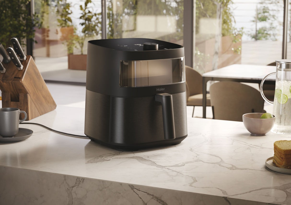 Freidora De Aire Haier 6,5l 2000w