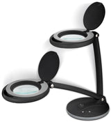 Lámpara De Aumento 6w 450lm 100mmx 30led Dim Stand S