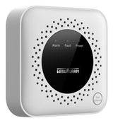 Wisualarm Hy-Gb40a Alarma De Gas Lpg