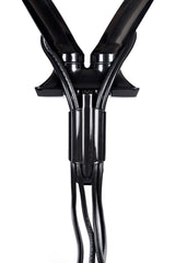 EAN 4948570032129 - iiyama DS3002C-B1 soporte para monitor 68,6 cm (27") Escritorio Negro imagen 14