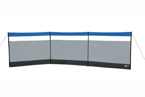 High Peak Protección Contra El Viento Y La Privacidad Mistral 10015